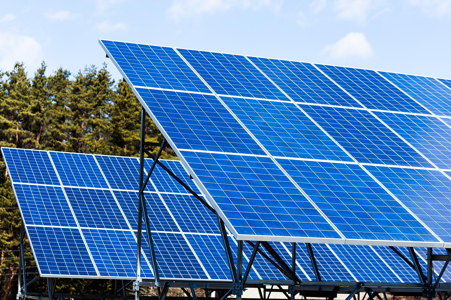Solar Solutions | Panasia Solutions
