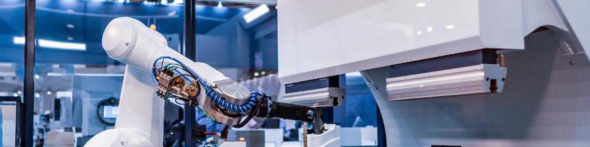 Panasia Solutions end-to-end manufacturing partner blog header image