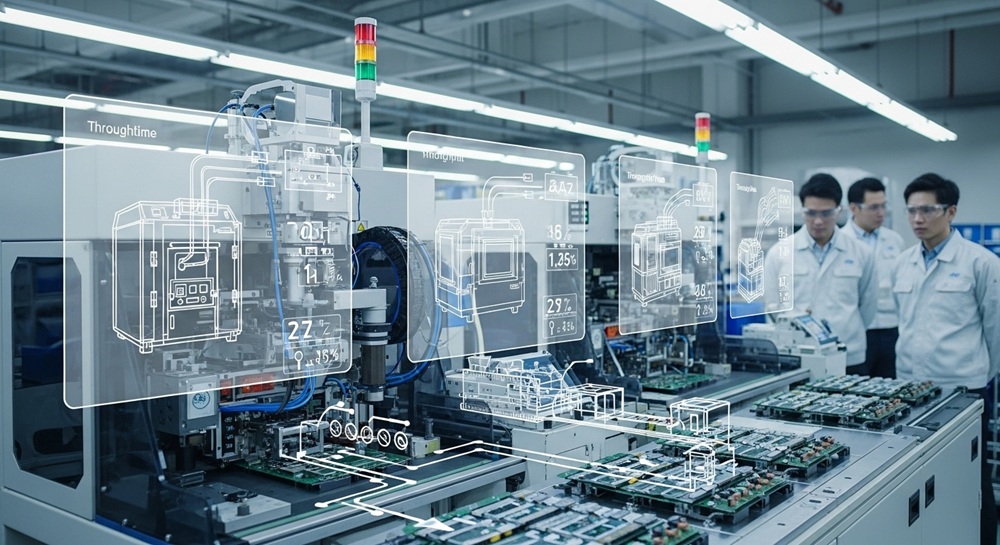 Digital Twins Manufacturing Blog for Panasia Solutions Image (3)