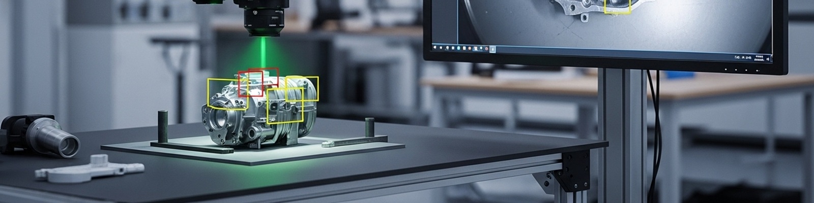 Edge computing manufacturing Blog for Panasia Solutions Banner Image