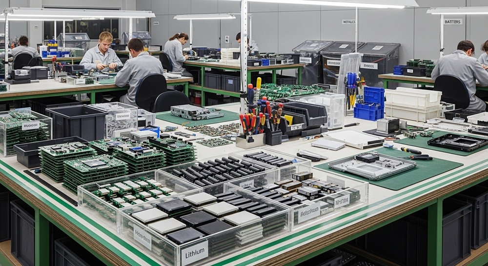 Circular Economy Electronics blog for Panasia Solutions Image (2)