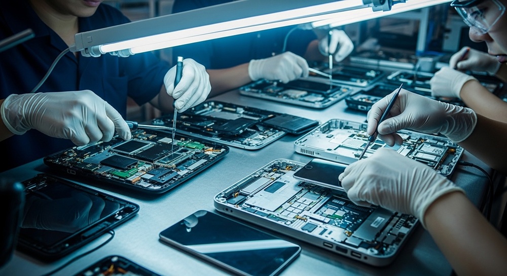 Circular Economy Electronics blog for Panasia Solutions Image (4)