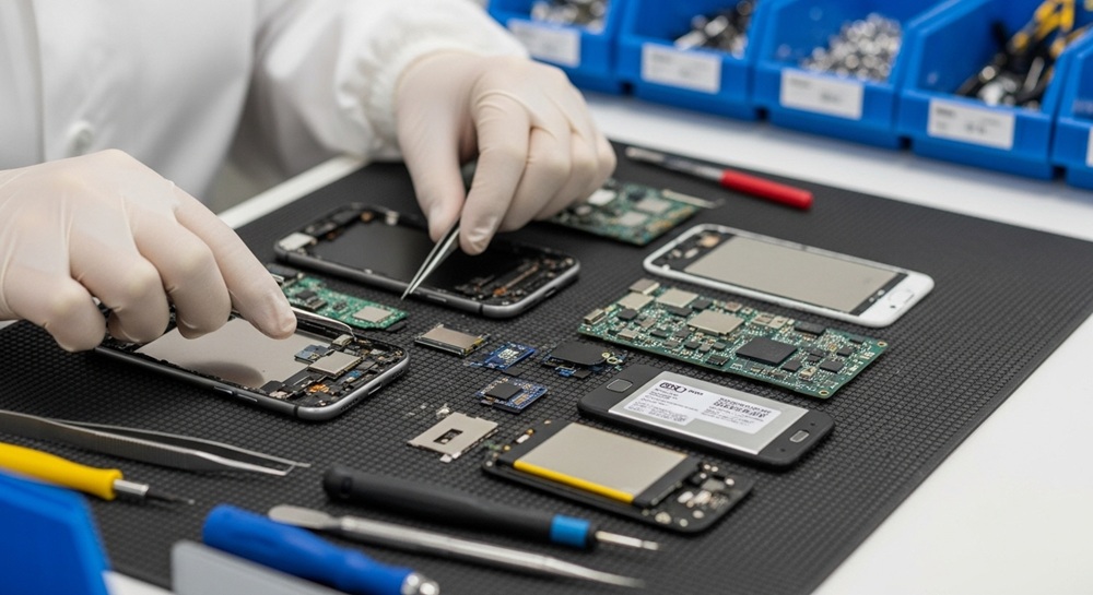 Circular Economy Electronics blog for Panasia Solutions Image (8)