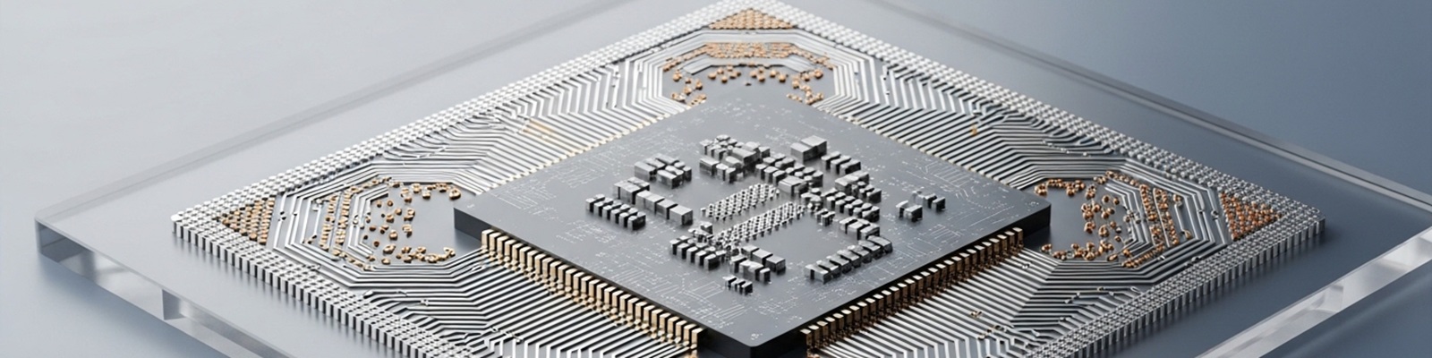 High speed interconnects blog for Panasia Solutions Image Banner