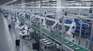 Smart factory IoT blog for Panasia Solutions Image (1)