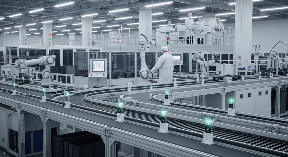 Smart factory IoT blog for Panasia Solutions Image (3)