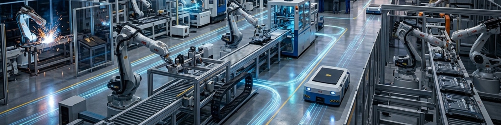 AI agents trends Blog Post for Panasia Solutions Image Banner