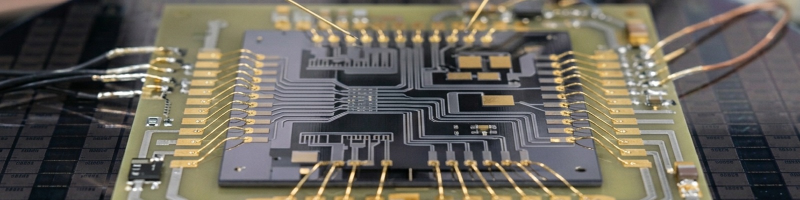 Photonics Manufacturing Blog Post for Panasia Solutions Banner Image