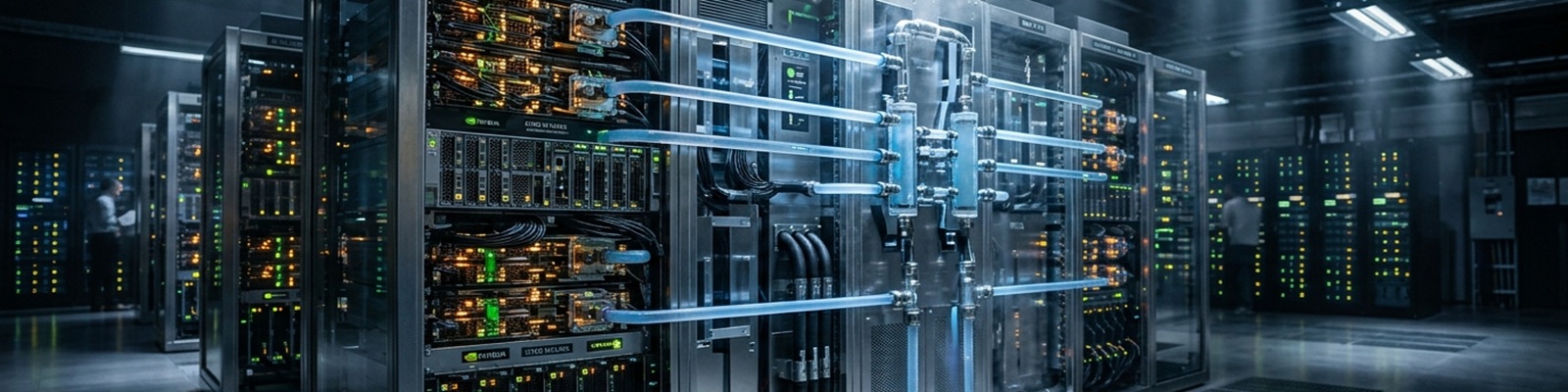 Thermal Management Innovations blog for Panasia Solutions Image Banner Image