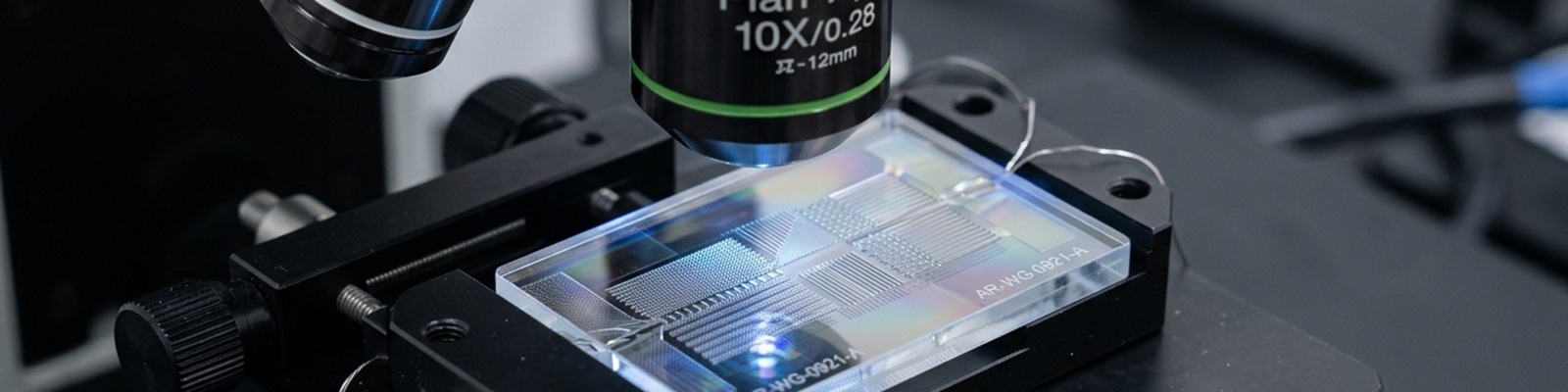 AR VR Manufacturing Blog Post for Panasia Solutions Banner Image