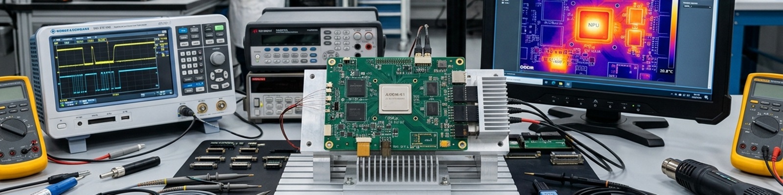 On-device AI Blog for Panasia Solutions Banner Image