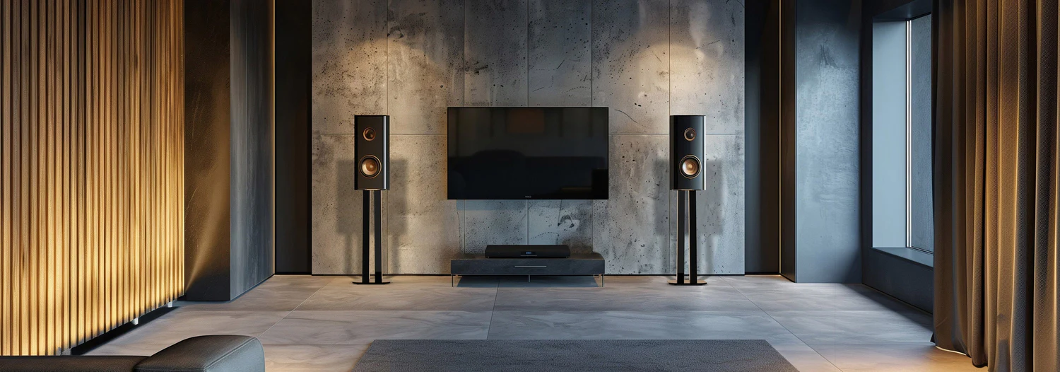 Panasia Solutions custom speaker stand manufacturing blog image 01