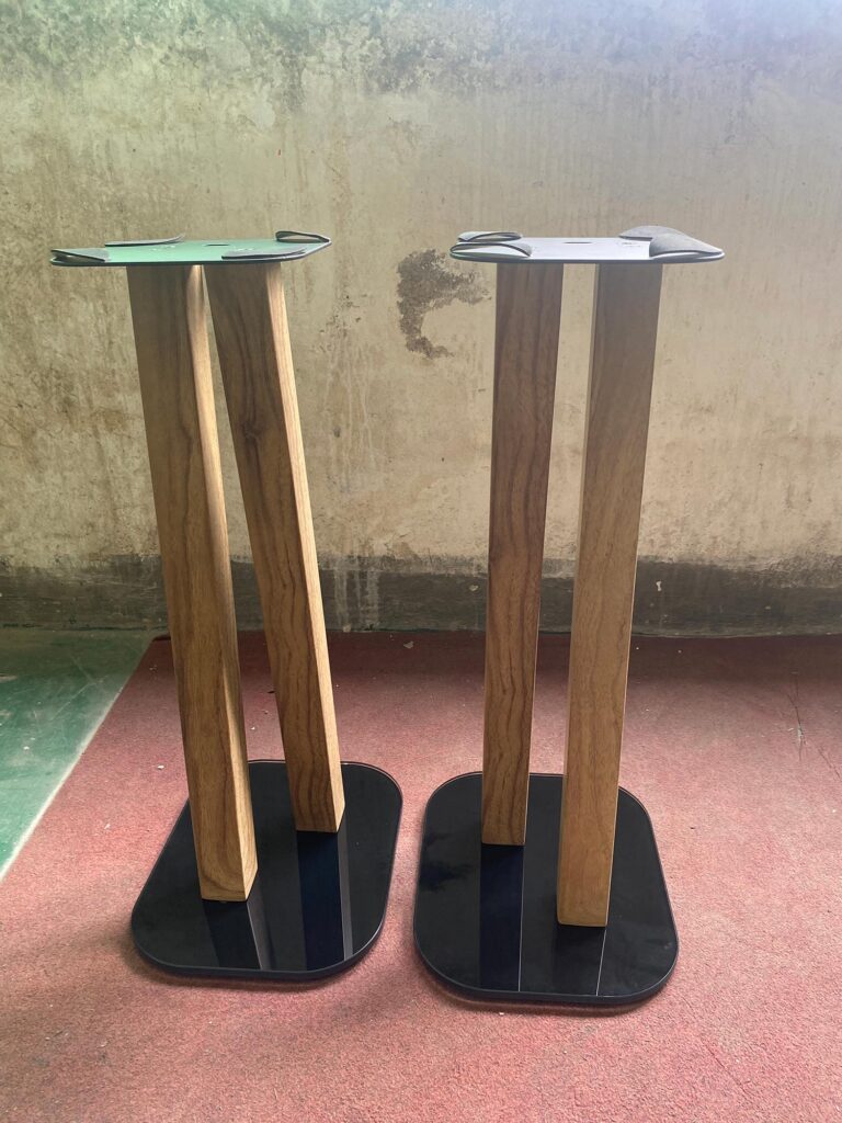 Panasia Solutions custom speaker stand manufacturing blog image 04